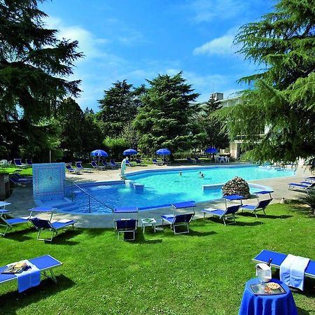Hotel Terme Bologna Αμπάνο Τέρμε Εξωτερικό φωτογραφία
