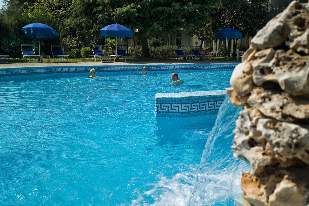 Hotel Terme Bologna Αμπάνο Τέρμε Εξωτερικό φωτογραφία