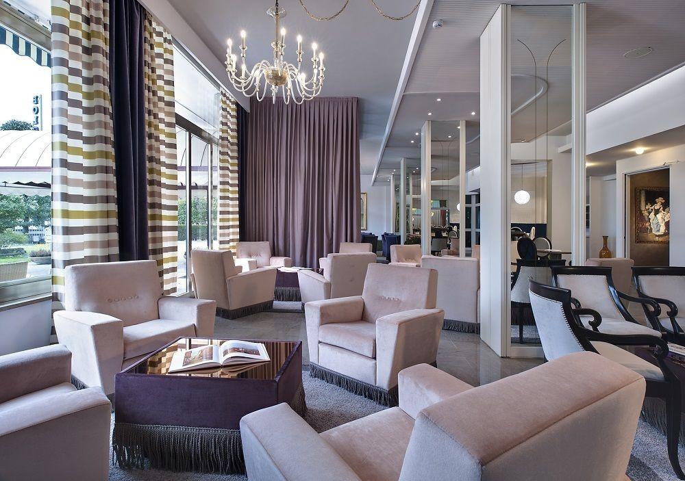 Hotel Terme Bologna Αμπάνο Τέρμε Εξωτερικό φωτογραφία