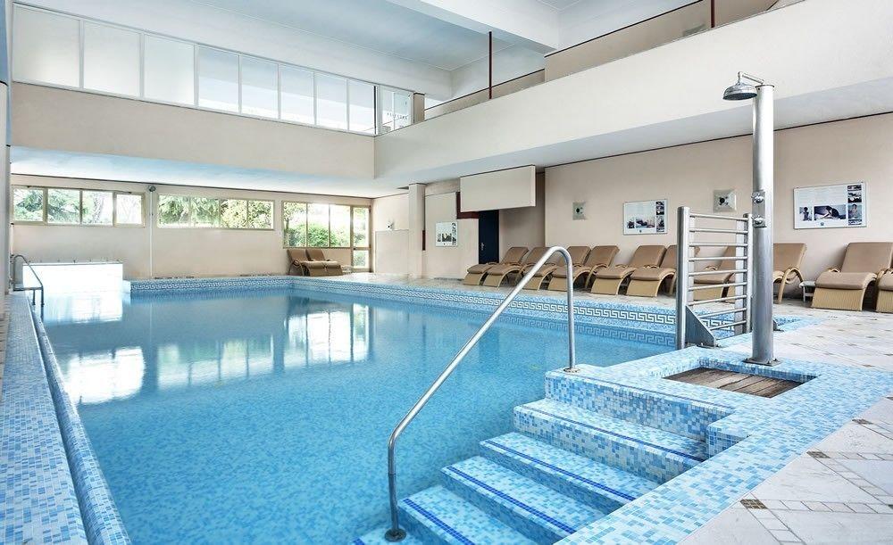 Hotel Terme Bologna Αμπάνο Τέρμε Εξωτερικό φωτογραφία