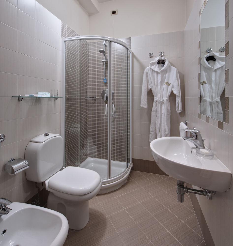 Hotel Terme Bologna Αμπάνο Τέρμε Εξωτερικό φωτογραφία