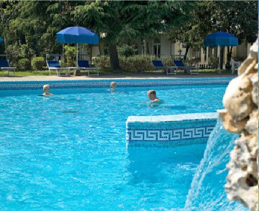 Hotel Terme Bologna Αμπάνο Τέρμε Ανέσεις φωτογραφία