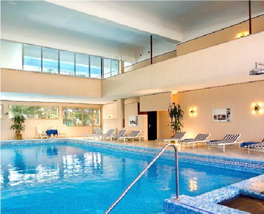 Hotel Terme Bologna Αμπάνο Τέρμε Ανέσεις φωτογραφία