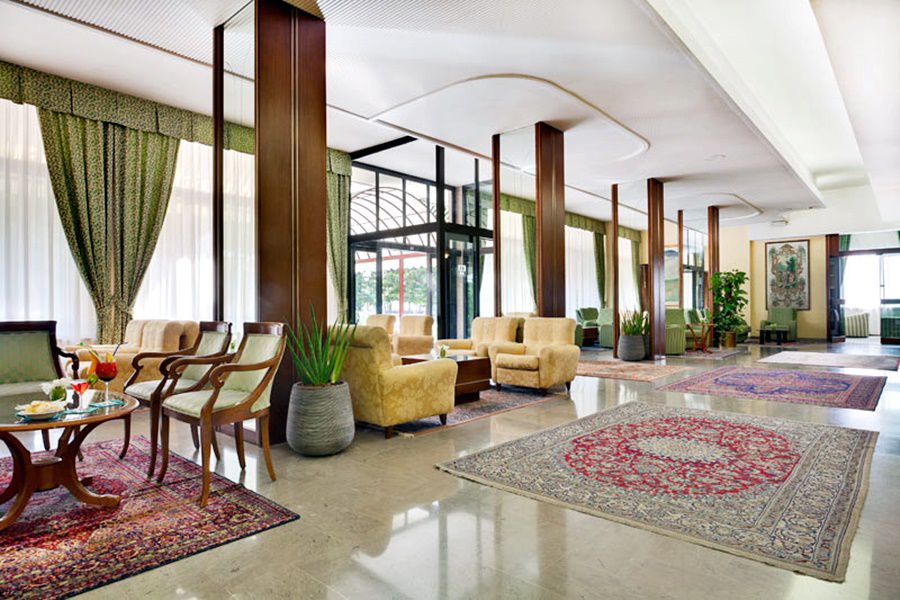 Hotel Terme Bologna Αμπάνο Τέρμε Εξωτερικό φωτογραφία