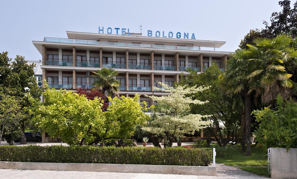 Hotel Terme Bologna Αμπάνο Τέρμε Εξωτερικό φωτογραφία