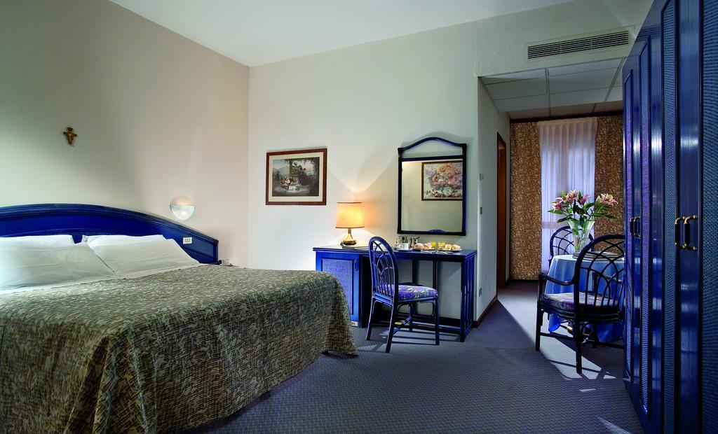 Hotel Terme Bologna Αμπάνο Τέρμε Δωμάτιο φωτογραφία