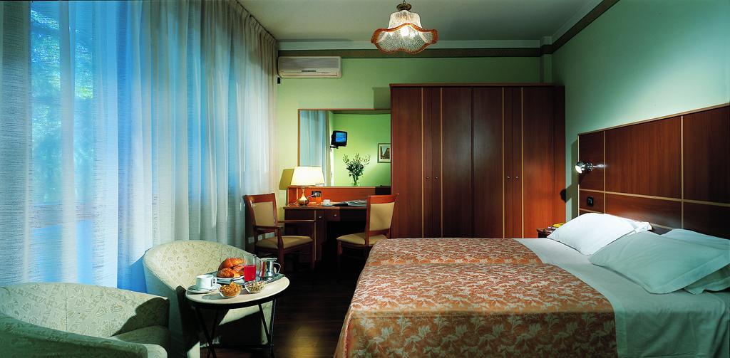 Hotel Terme Bologna Αμπάνο Τέρμε Δωμάτιο φωτογραφία