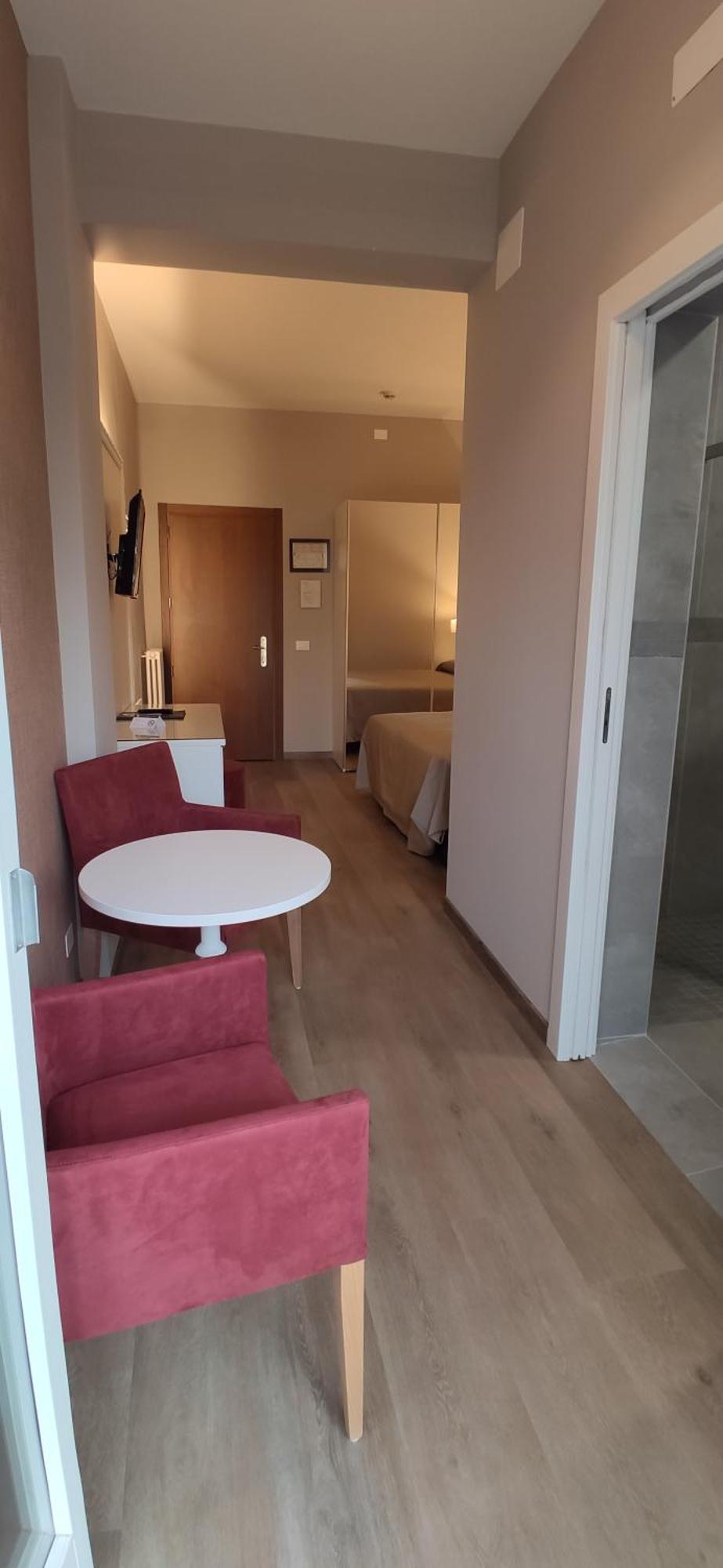 Hotel Terme Bologna Αμπάνο Τέρμε Εξωτερικό φωτογραφία