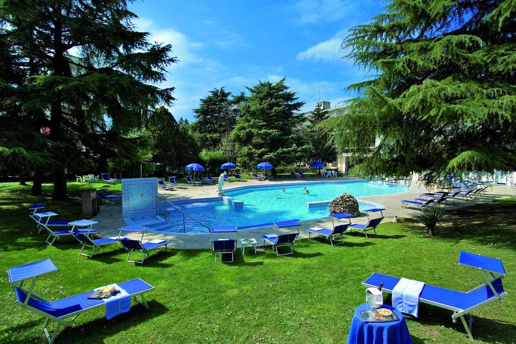 Hotel Terme Bologna Αμπάνο Τέρμε Εξωτερικό φωτογραφία