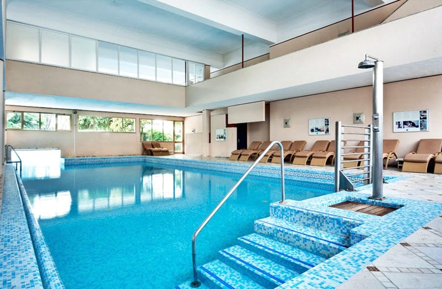 Hotel Terme Bologna Αμπάνο Τέρμε Εξωτερικό φωτογραφία