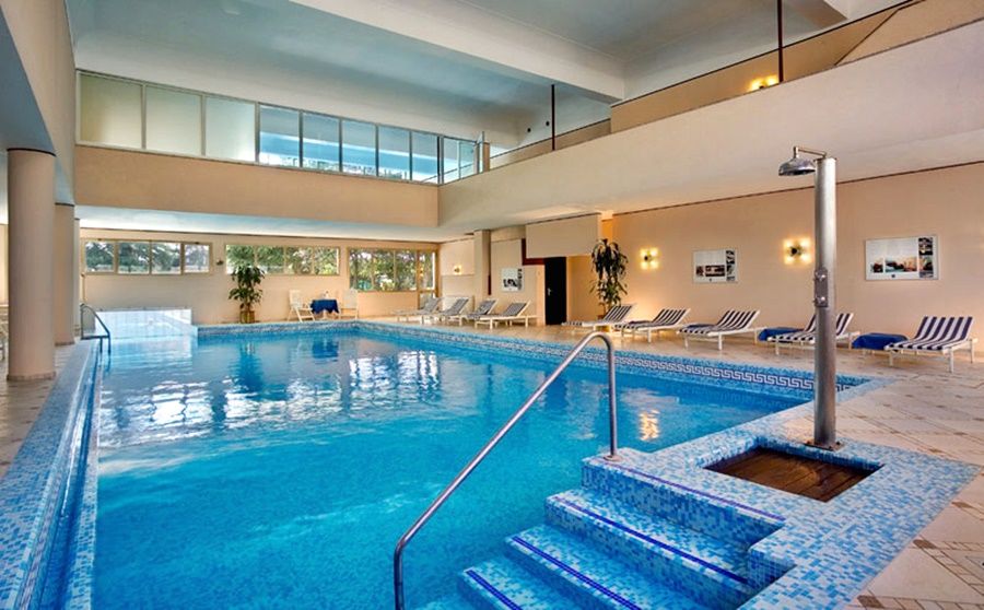 Hotel Terme Bologna Αμπάνο Τέρμε Εξωτερικό φωτογραφία