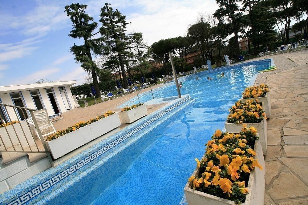 Hotel Terme Bologna Αμπάνο Τέρμε Εξωτερικό φωτογραφία