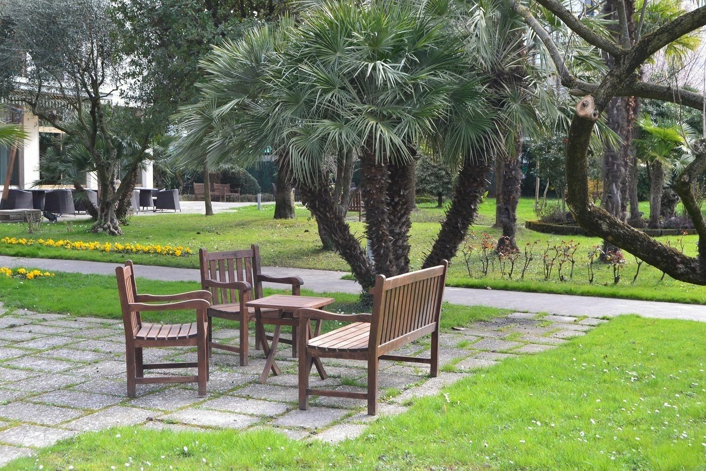 Hotel Terme Bologna Αμπάνο Τέρμε Εξωτερικό φωτογραφία