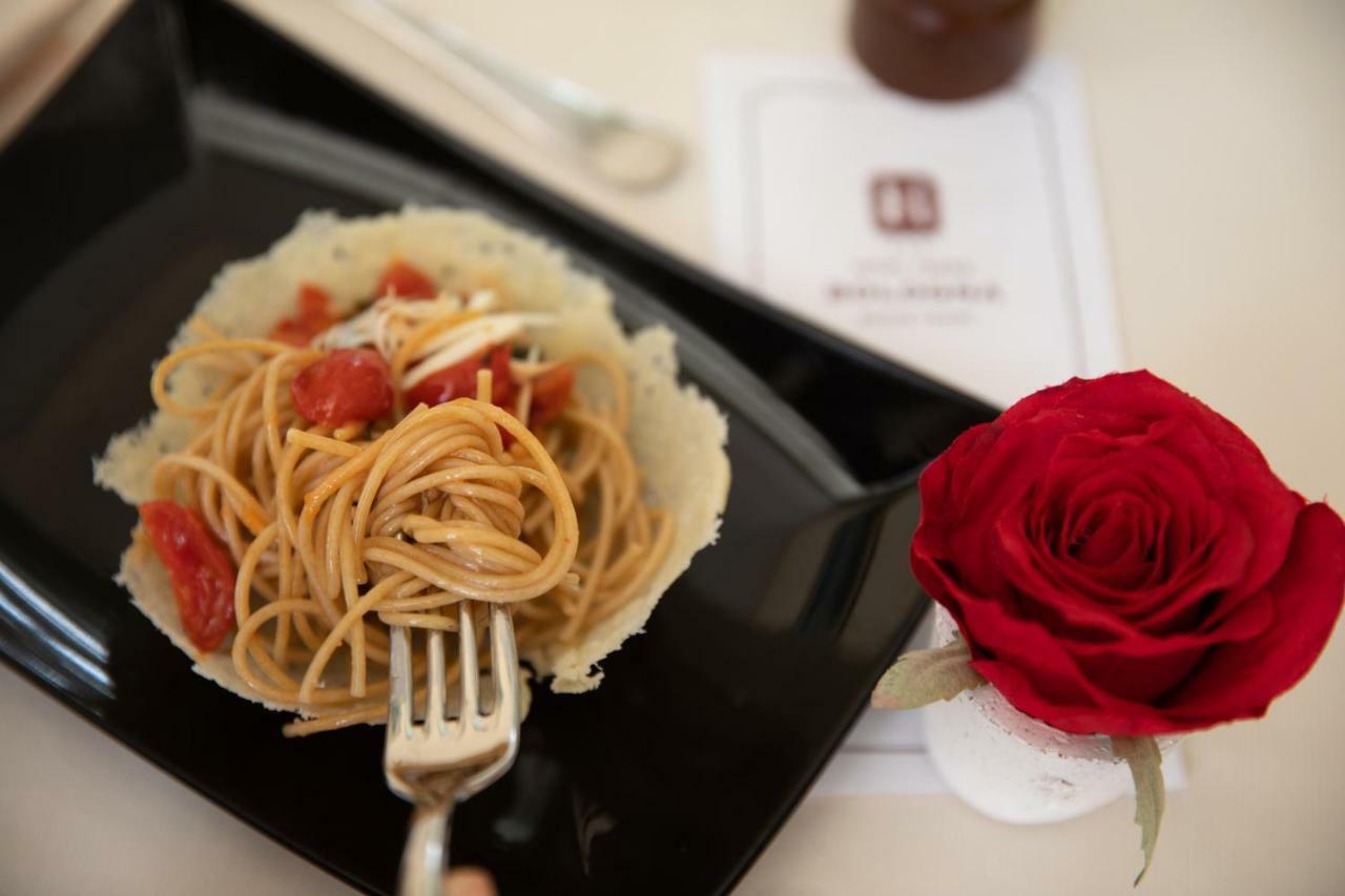 Hotel Terme Bologna Αμπάνο Τέρμε Εξωτερικό φωτογραφία