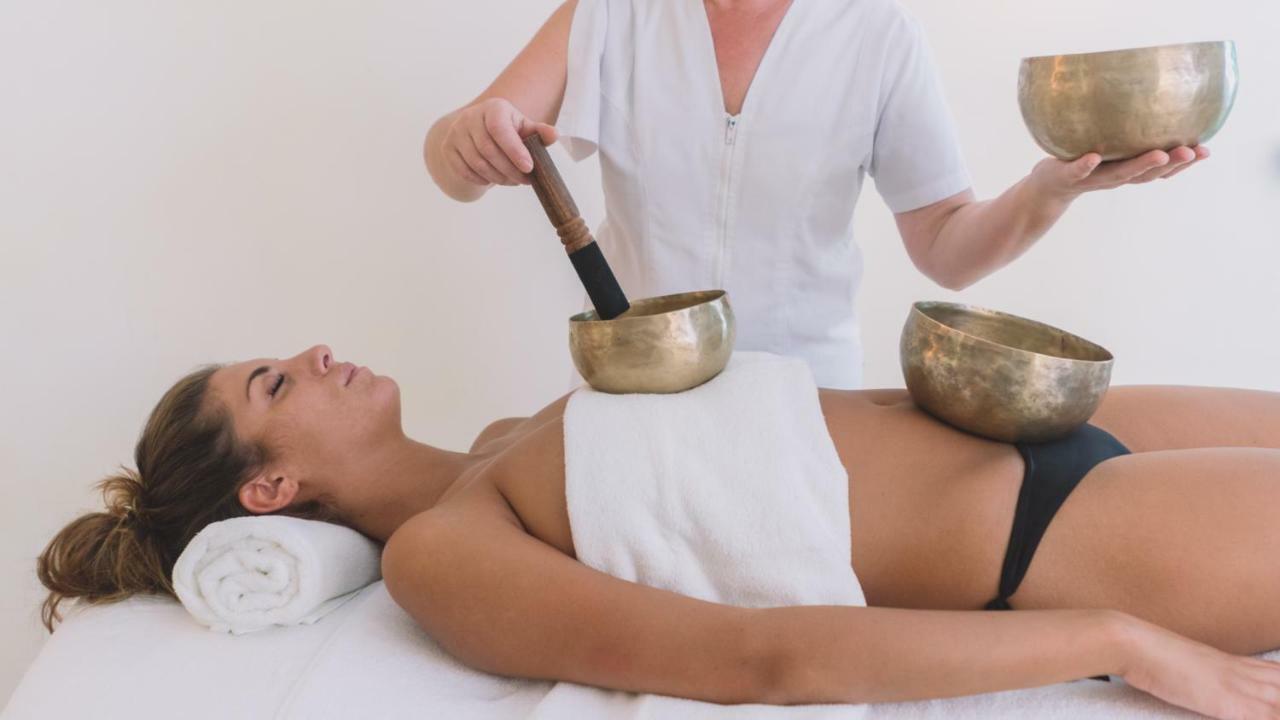 Hotel Terme Bologna Αμπάνο Τέρμε Εξωτερικό φωτογραφία